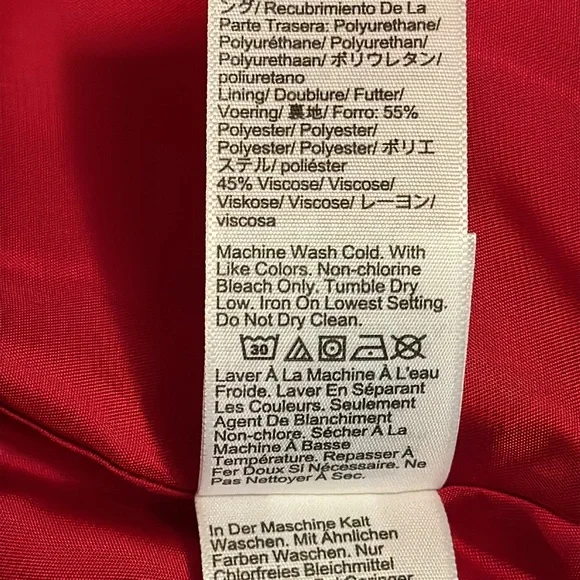 J.Crew Rain-or-shine trench coat CI112 - Picture 8 of 14